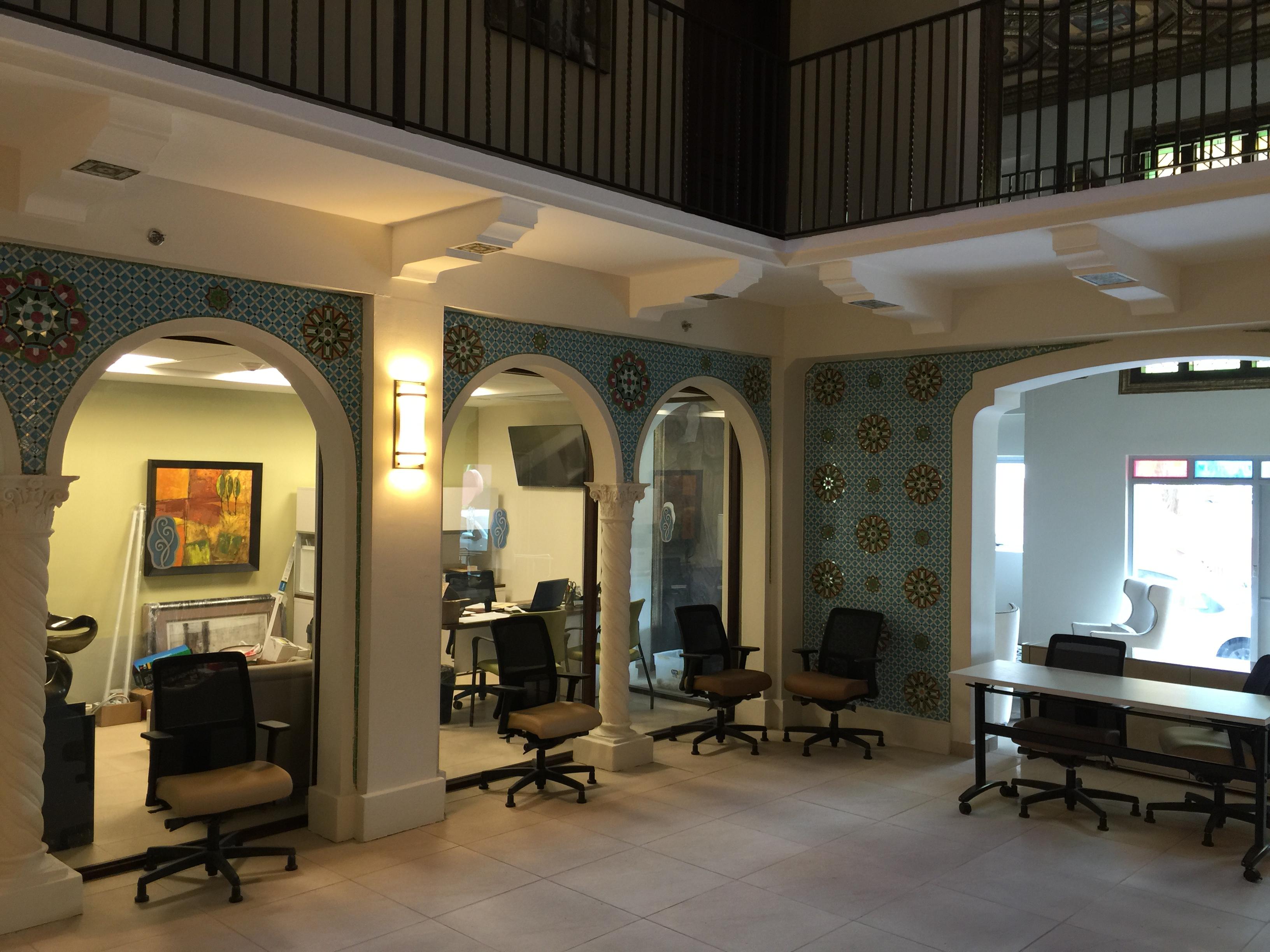 Antiguo Hotel Las Américas - San Juan (Miramar) - 2015 00034